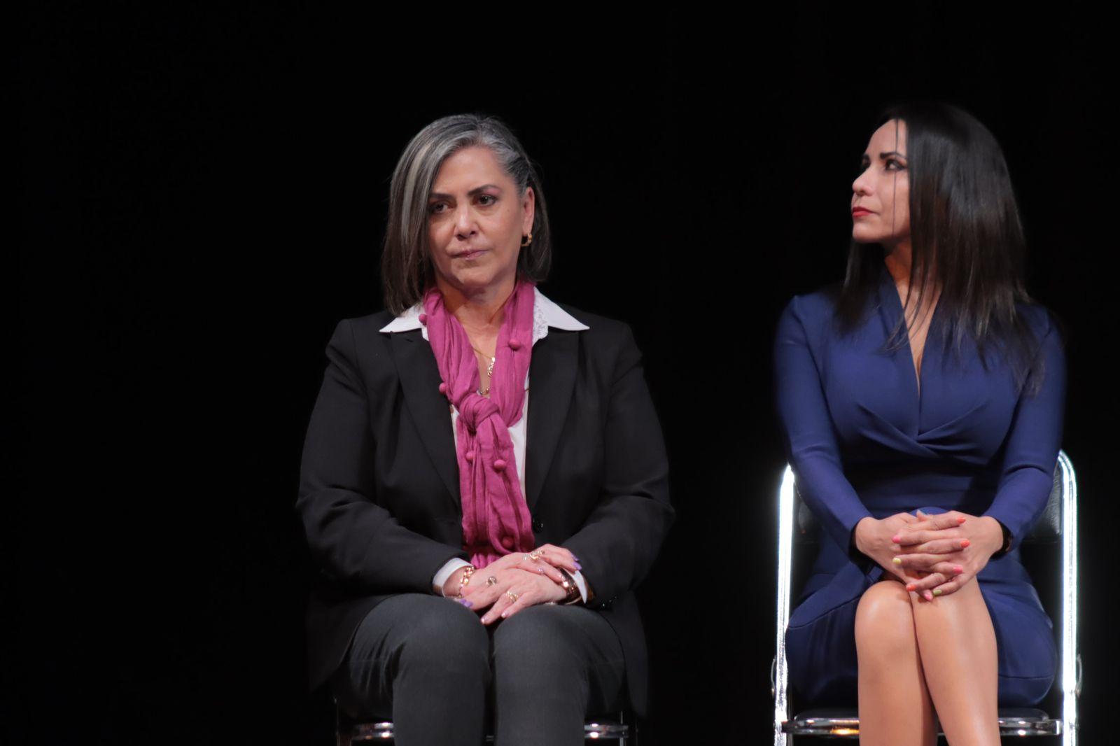 Foro de Mujeres Unidas contra la Corrupción 