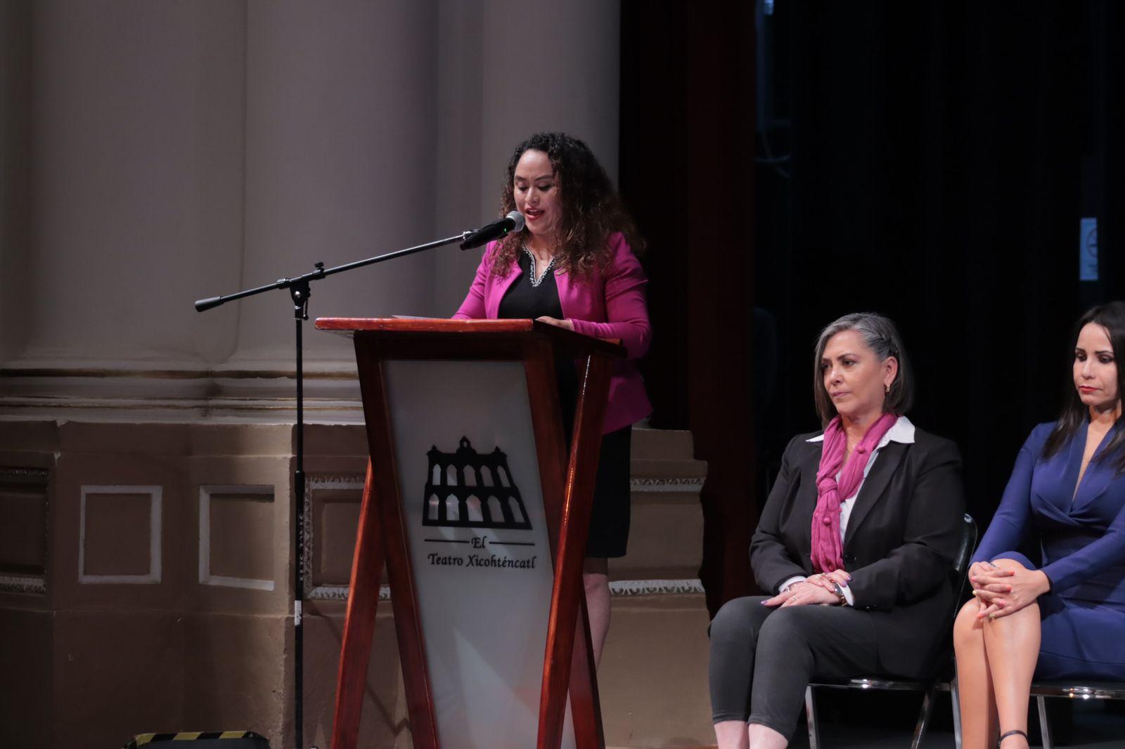Foro de Mujeres Unidas contra la Corrupción 