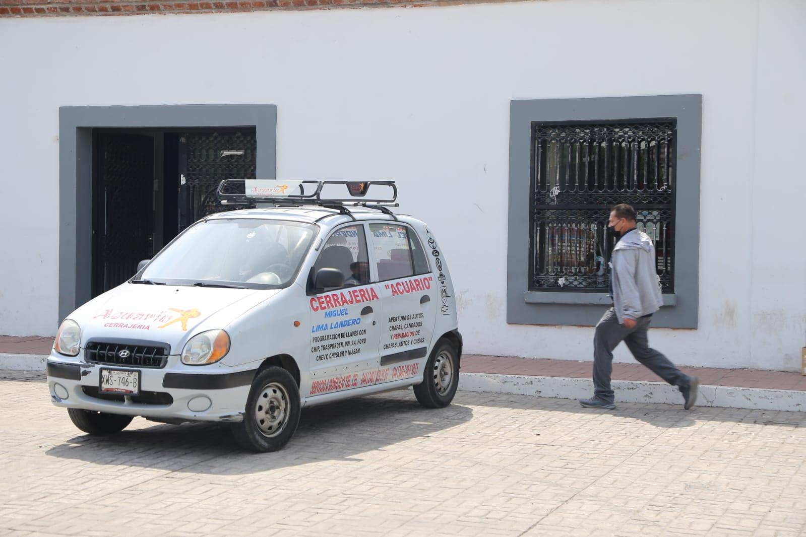 Reabren presidencia de Mazatecochco