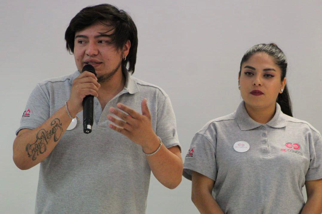 Presenta ITE el programa “Conecta” 