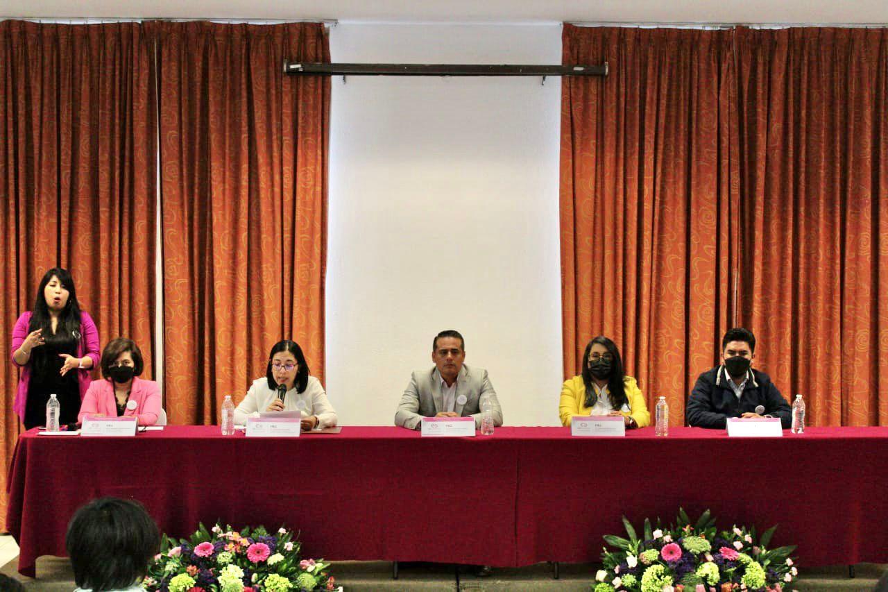 Presenta ITE el programa “Conecta” 
