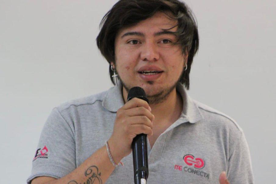 Presenta ITE el programa “Conecta” 