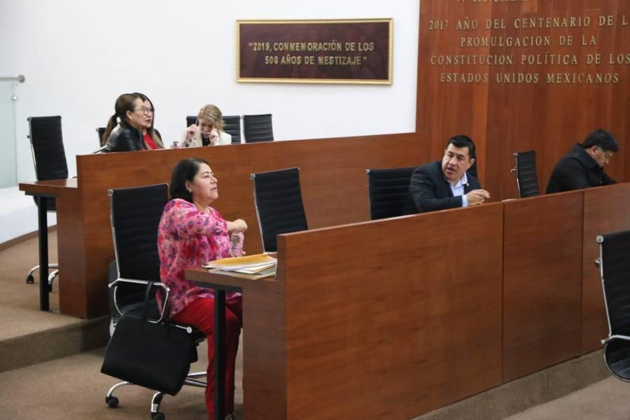 Proponen diputados bajar costos de casetas de Arco Norte- San Martín y Puebla- Tlaxcala