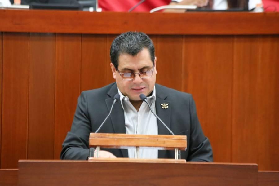 Proponen diputados bajar costos de casetas de Arco Norte- San Martín y Puebla- Tlaxcala
