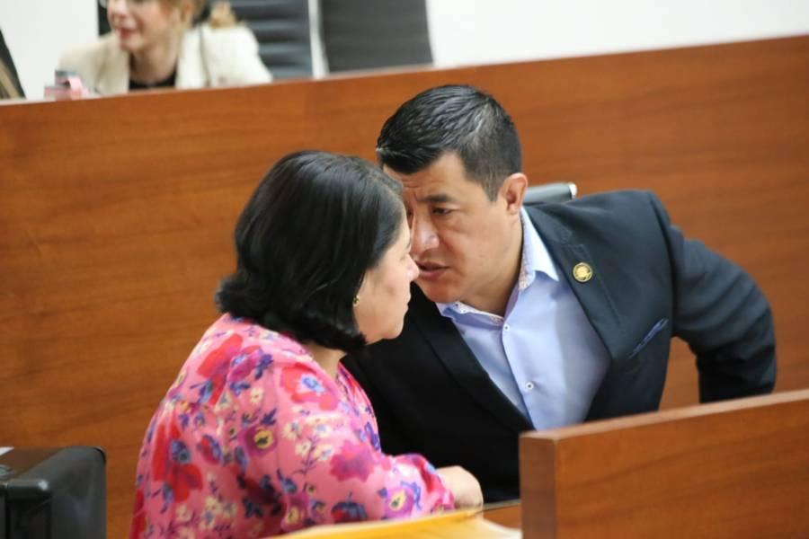 Proponen diputados bajar costos de casetas de Arco Norte- San Martín y Puebla- Tlaxcala