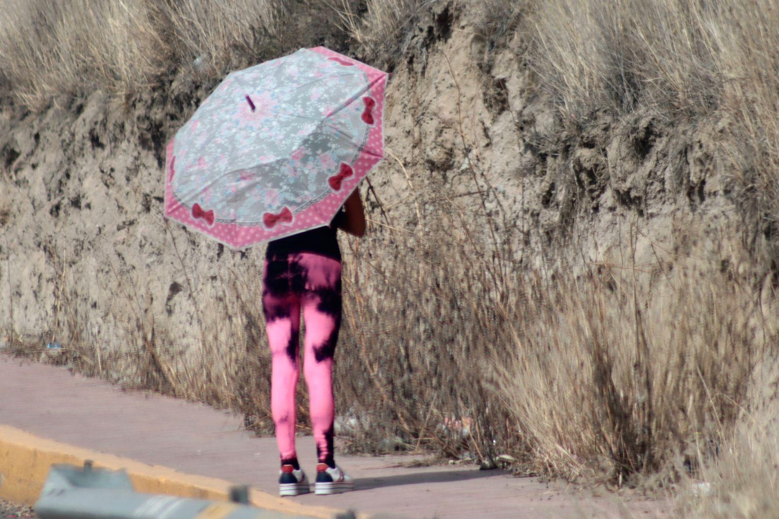Tenancingo; la cuna de la trata de personas y la prostitución  