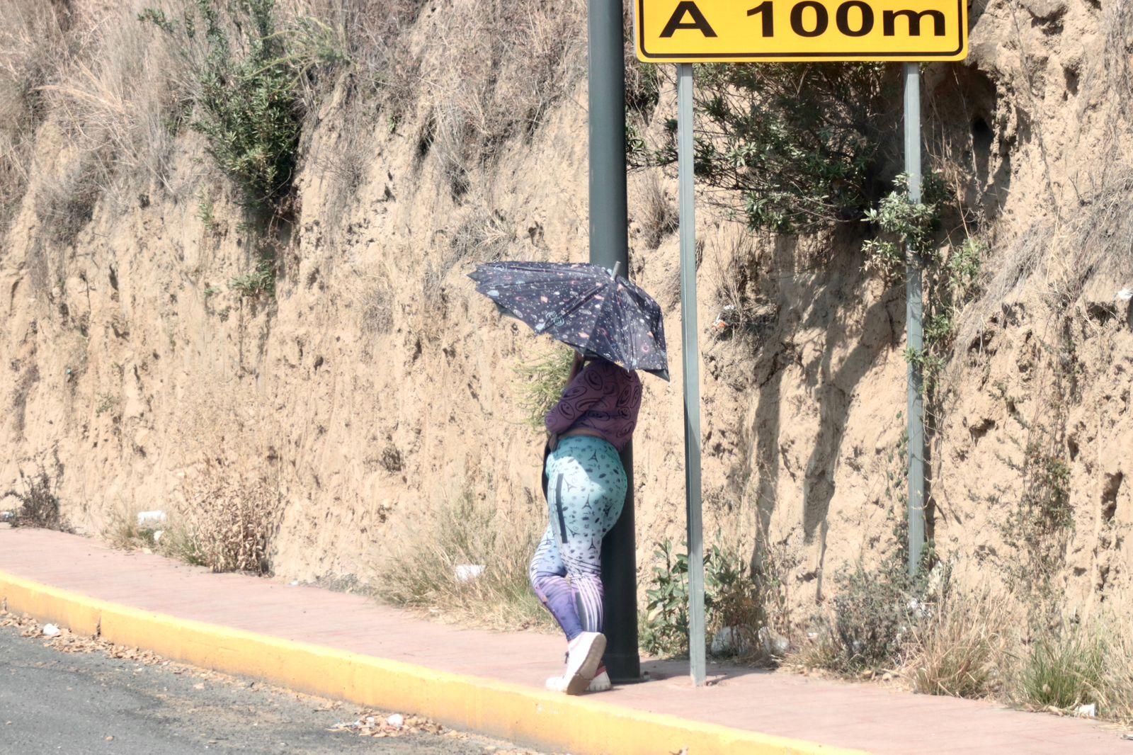Tenancingo; la cuna de la trata de personas y la prostitución  