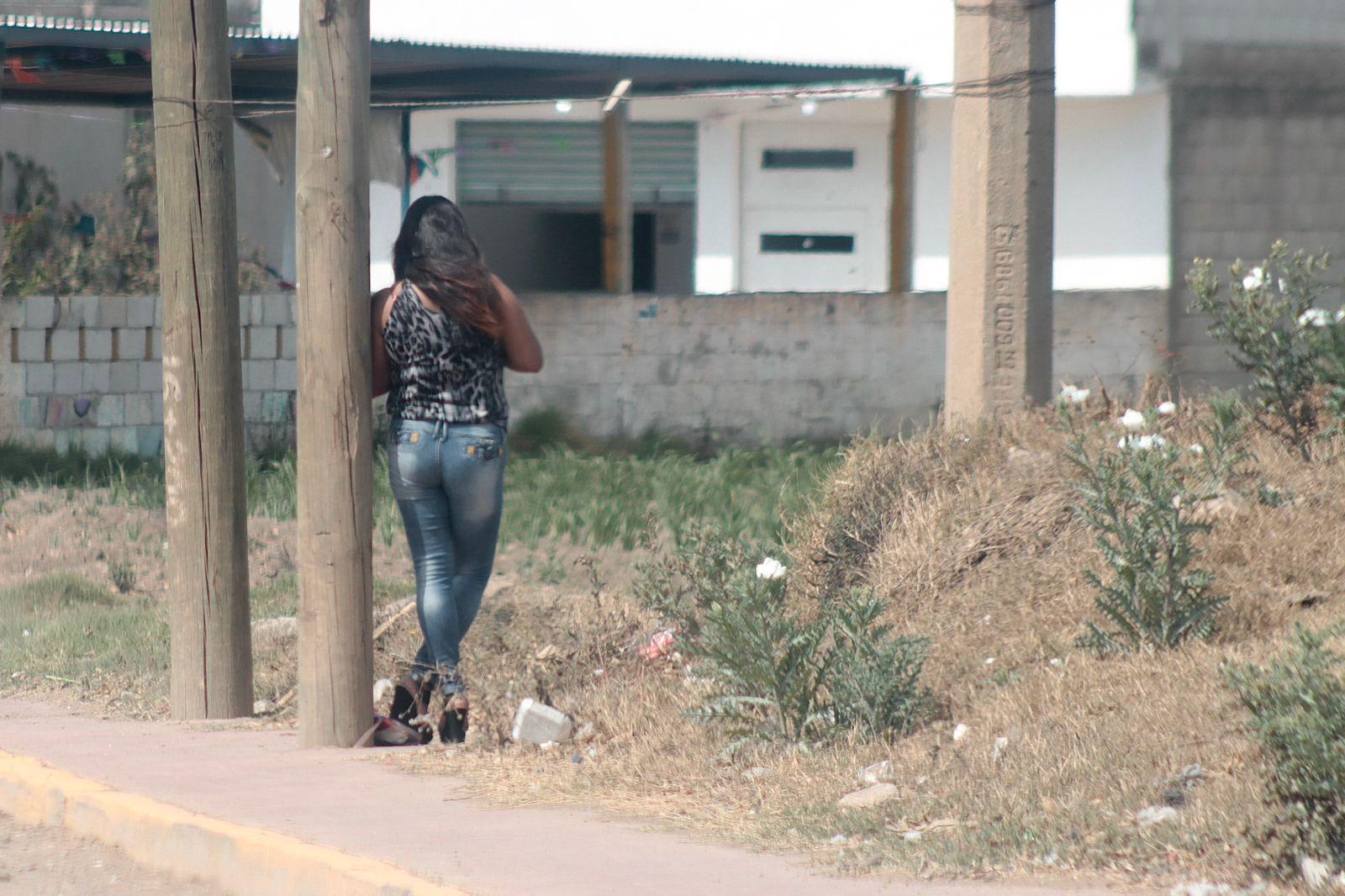 Tenancingo; la cuna de la trata de personas y la prostitución  