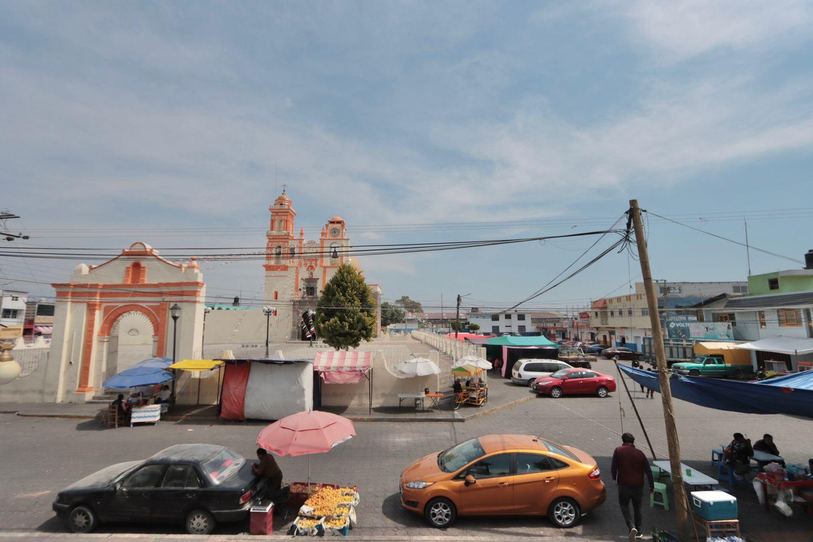 Tenancingo; la cuna de la trata de personas y la prostitución  