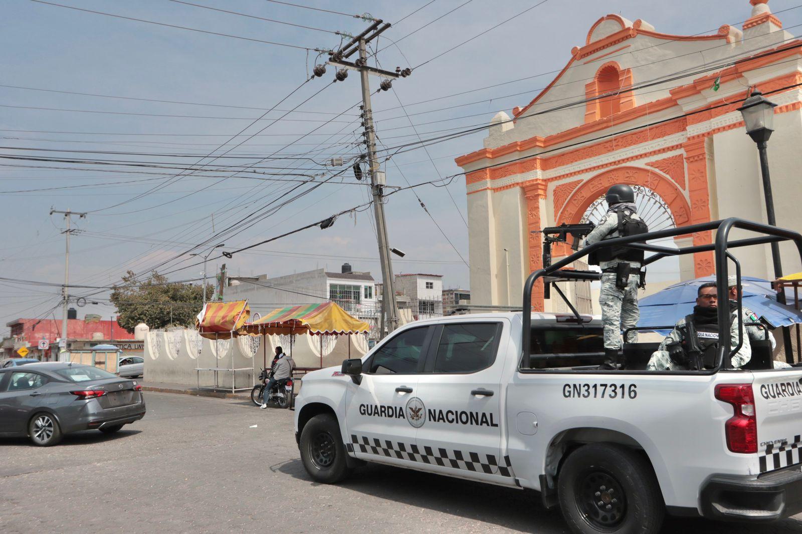 Tenancingo; la cuna de la trata de personas y la prostitución  