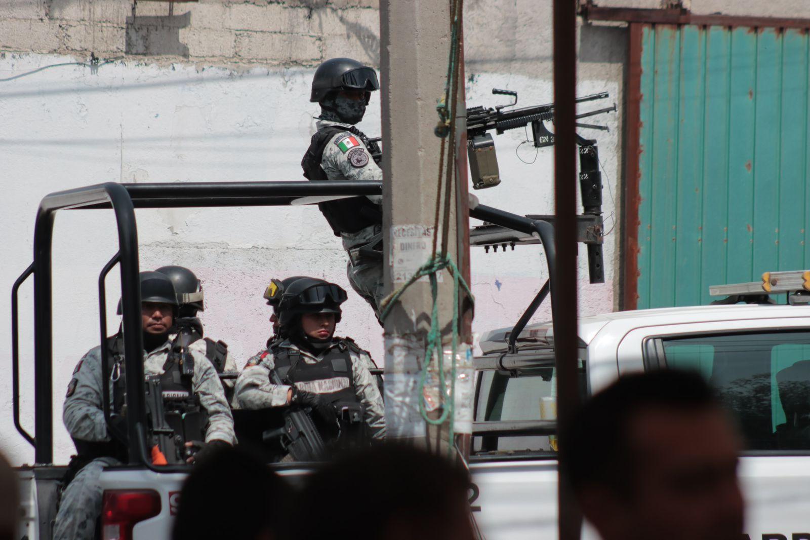 Tenancingo; la cuna de la trata de personas y la prostitución  