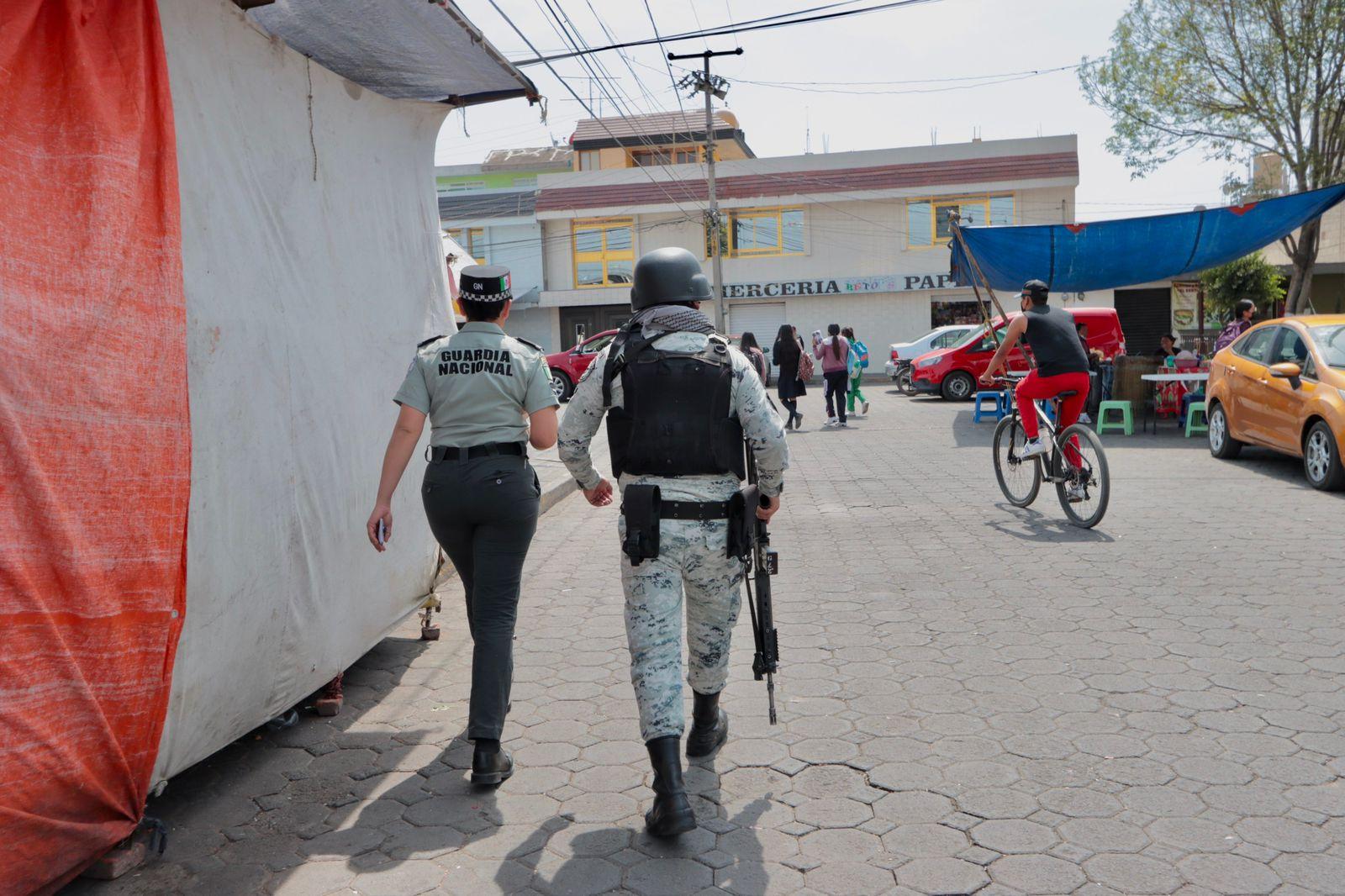 Tenancingo; la cuna de la trata de personas y la prostitución  
