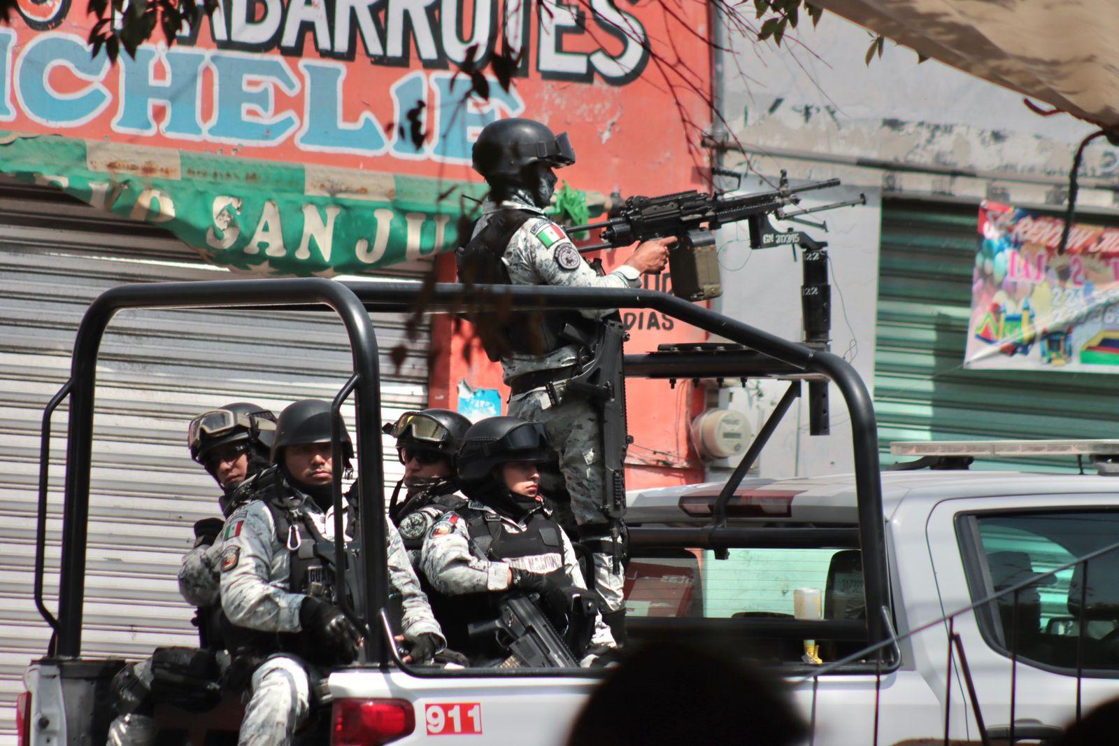 Tenancingo; la cuna de la trata de personas y la prostitución  