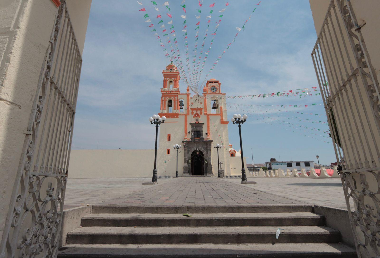 Tenancingo; la cuna de la trata de personas y la prostitución  