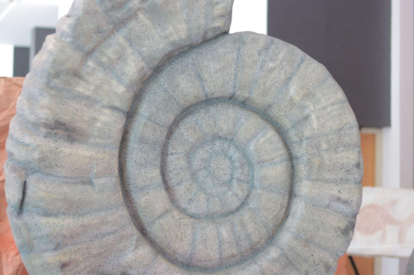 Llega museo itinerante "Tierra de Dinosaurios a Tlaxcala "