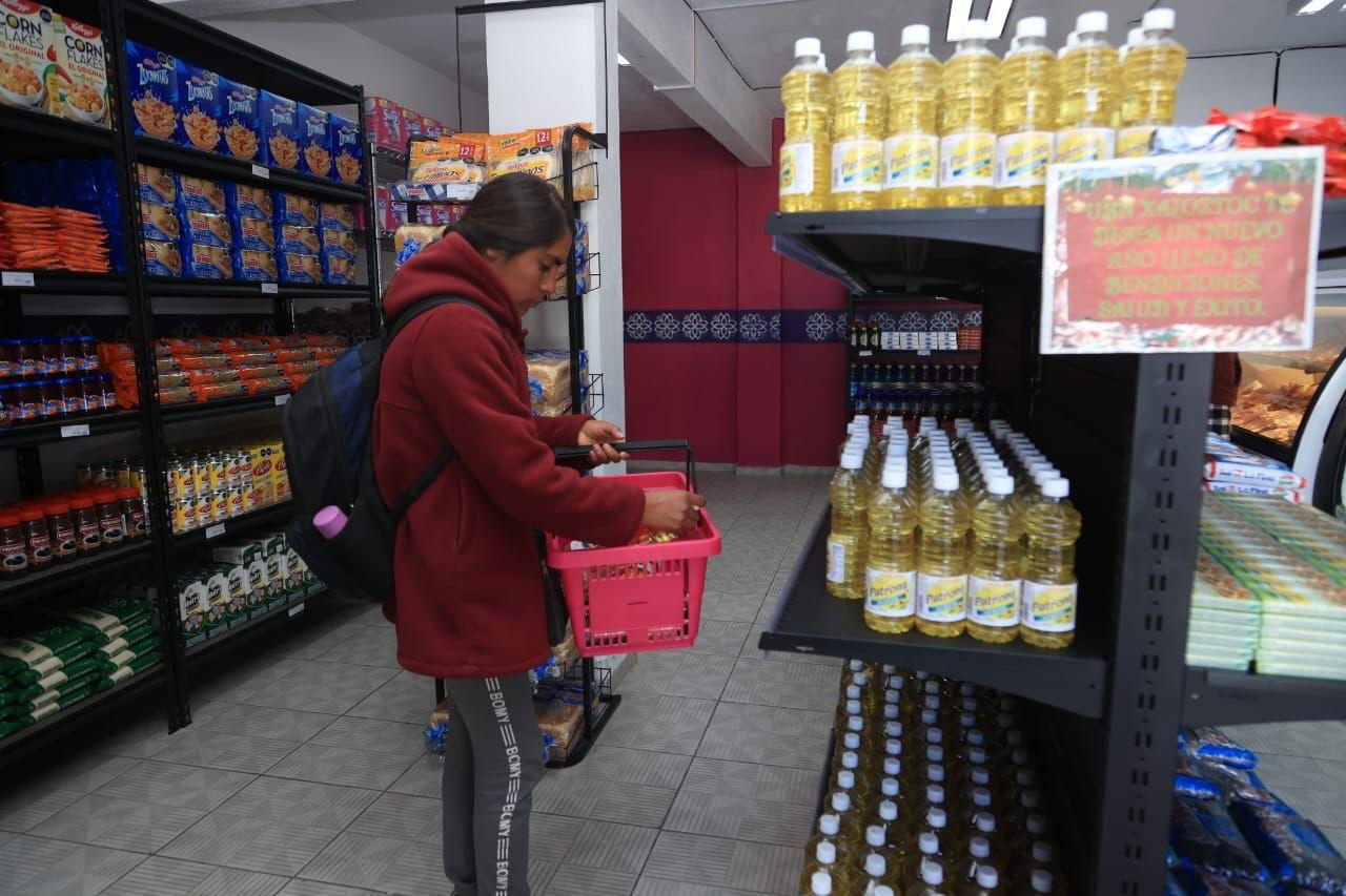 Reconoce Gobierno Federal modelos de salud y alimentarios impulsados por la Gobernadora Lorena Cuéllar 