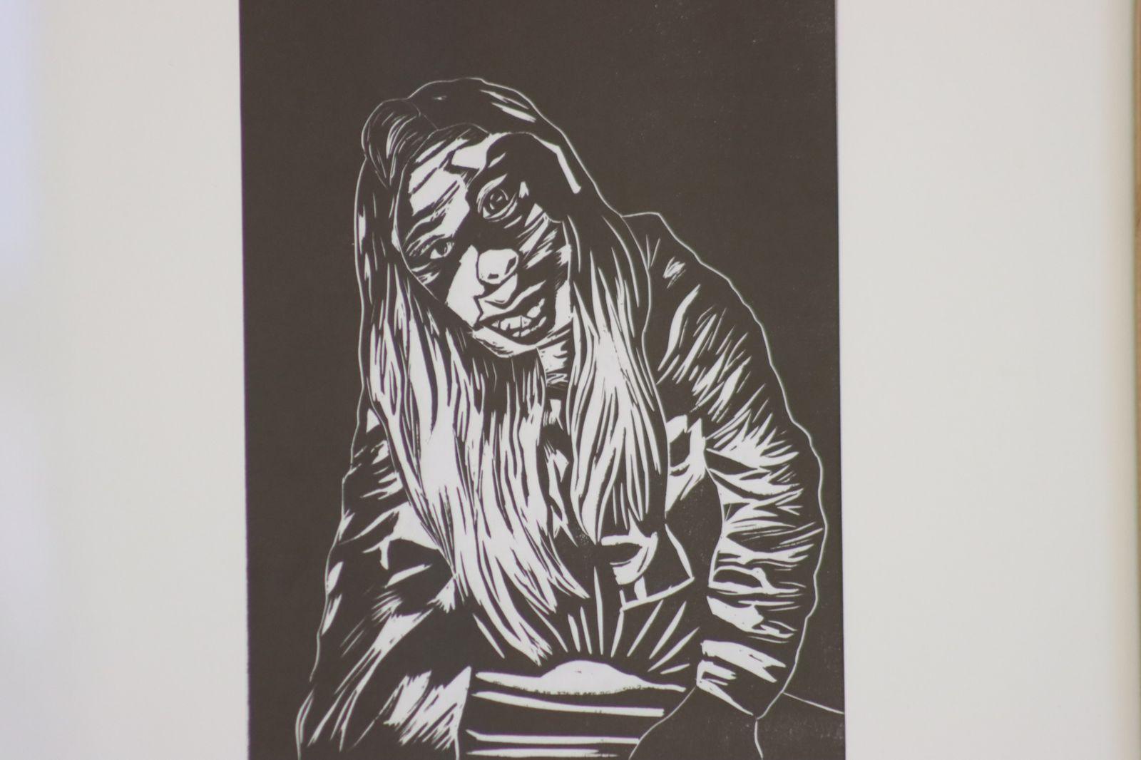 Conversatorio Mujeres y Arte en Tlaxcala 