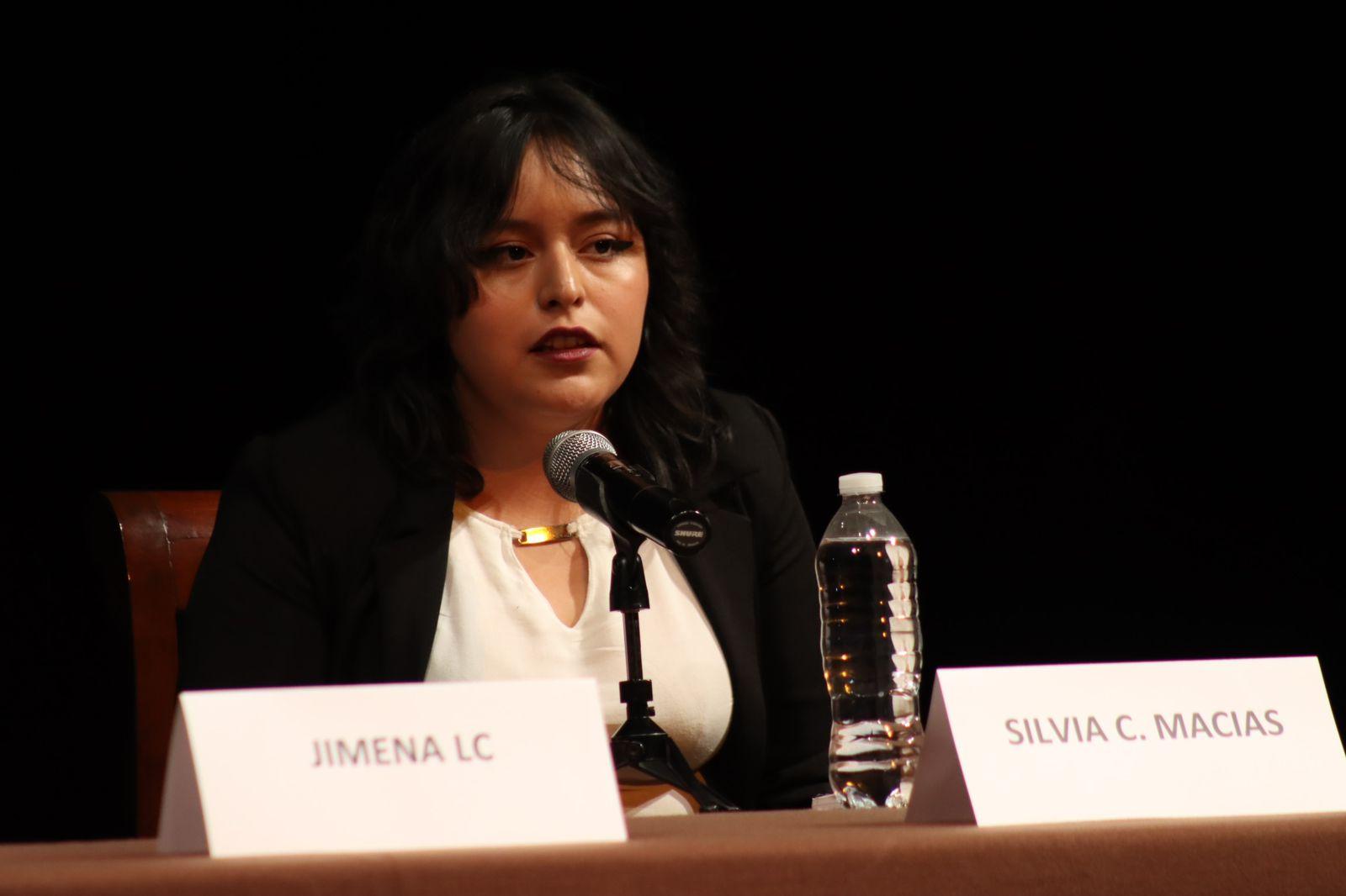 Conversatorio Mujeres y Arte en Tlaxcala 