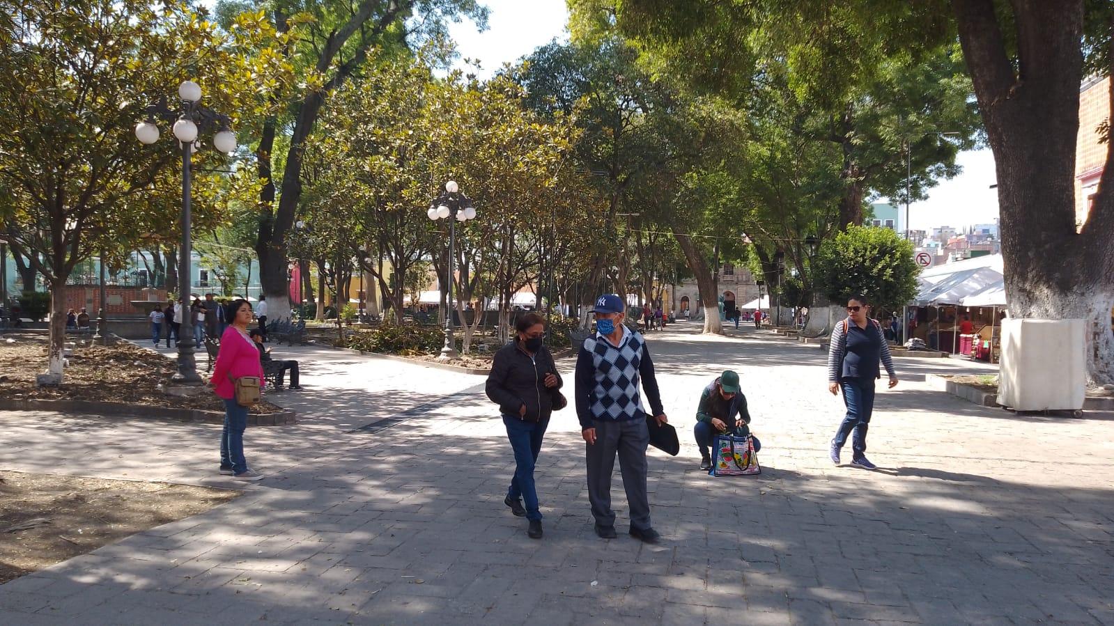 Se celebra con éxito el Día de la Familia en Tlaxcala 