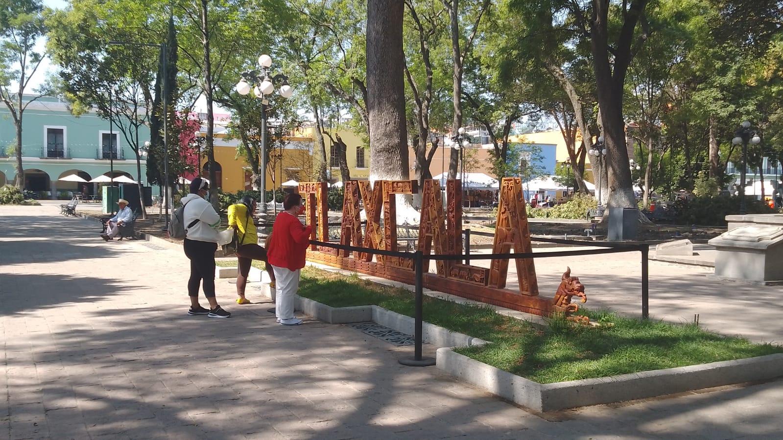 Se celebra con éxito el Día de la Familia en Tlaxcala 