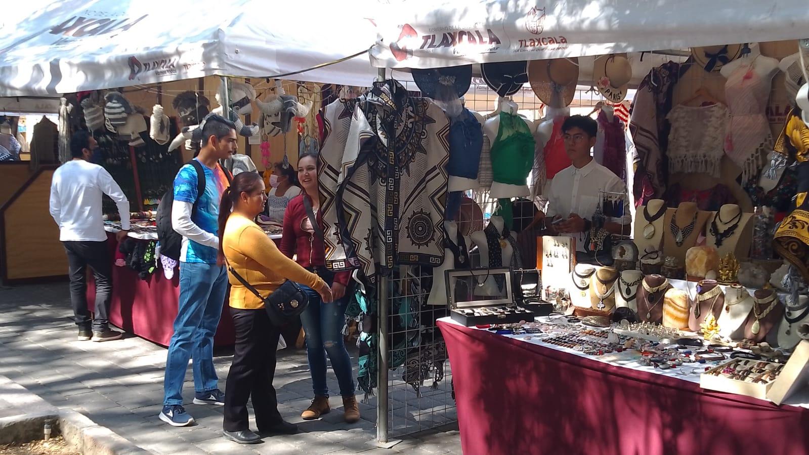 Se celebra con éxito el Día de la Familia en Tlaxcala 