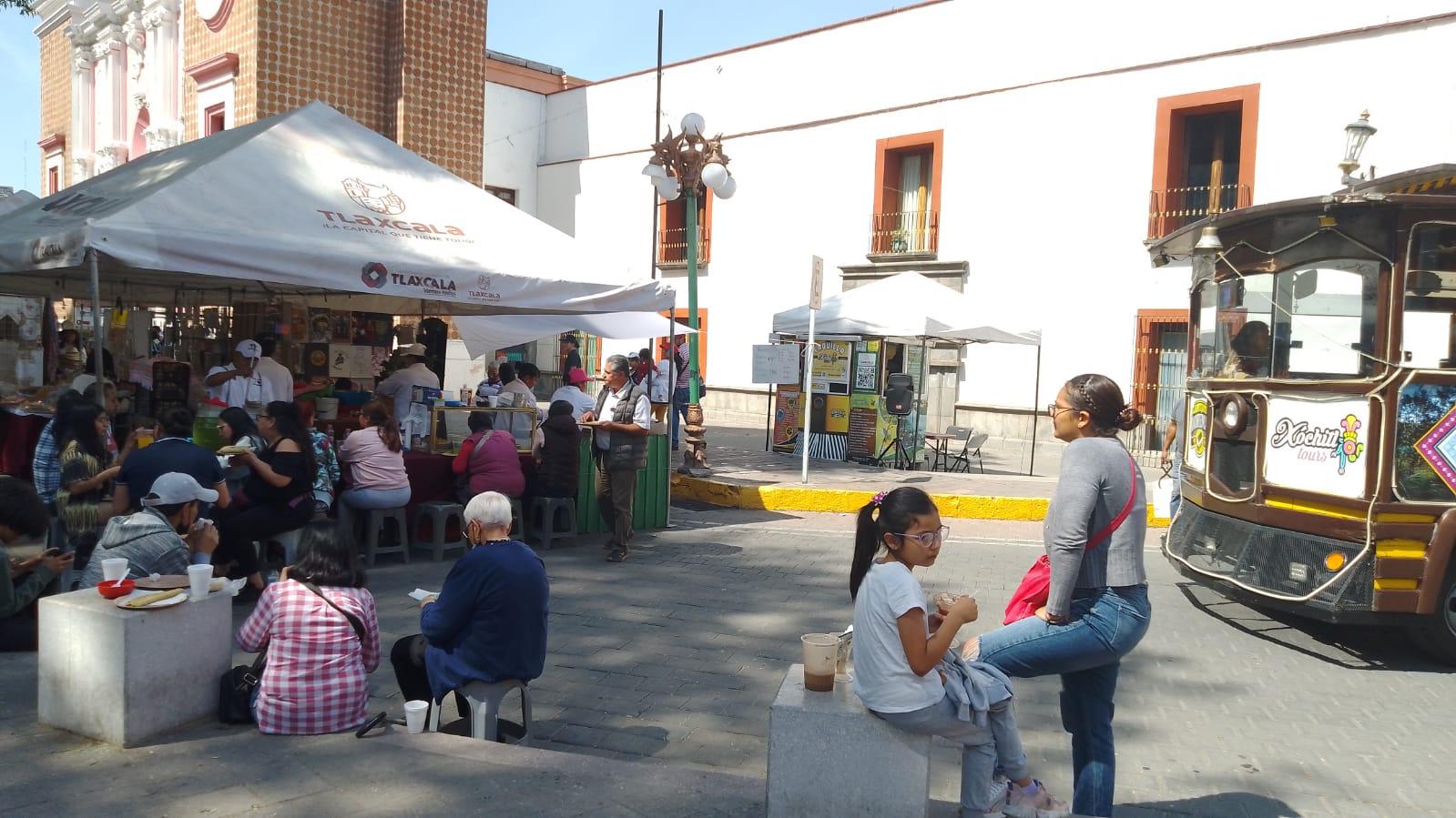 Se celebra con éxito el Día de la Familia en Tlaxcala 