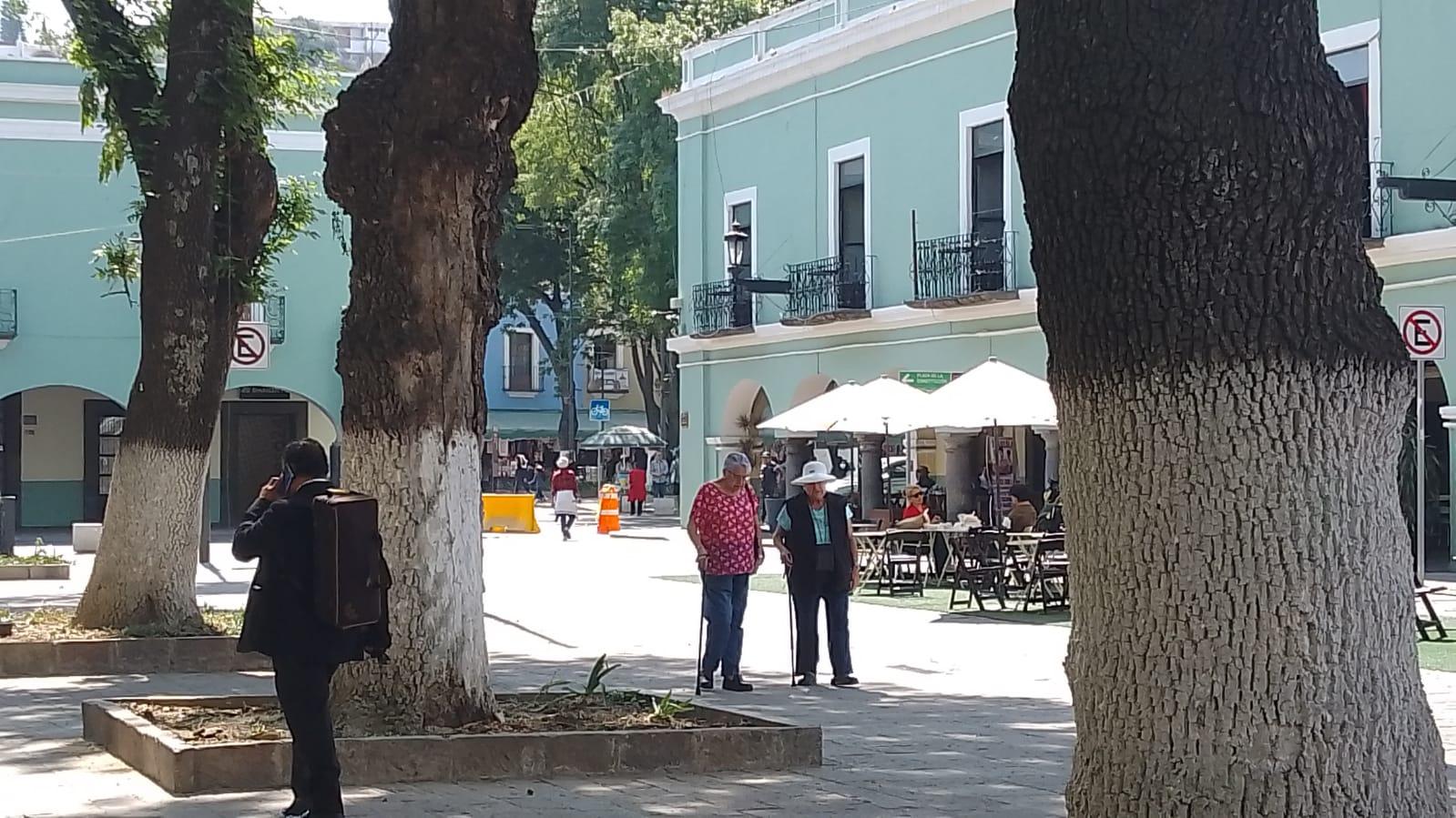 Se celebra con éxito el Día de la Familia en Tlaxcala 
