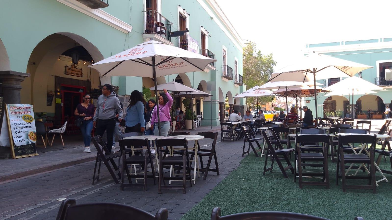 Se celebra con éxito el Día de la Familia en Tlaxcala 