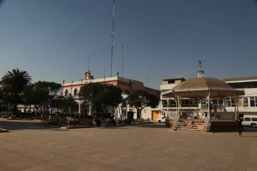 Infografía: Calpulalpan 