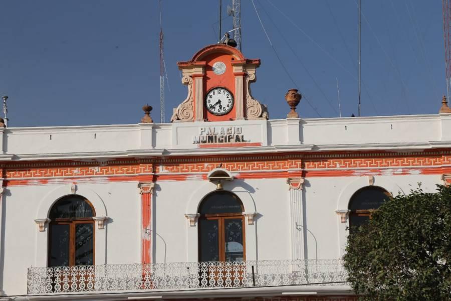 Infografía: Calpulalpan 