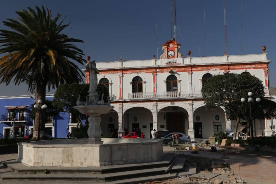 Infografía: Calpulalpan 
