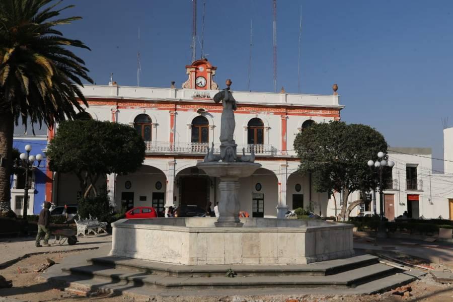 Infografía: Calpulalpan 