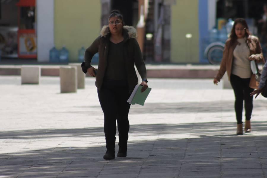 6 de marzo, Día Internacional del Desempleo 