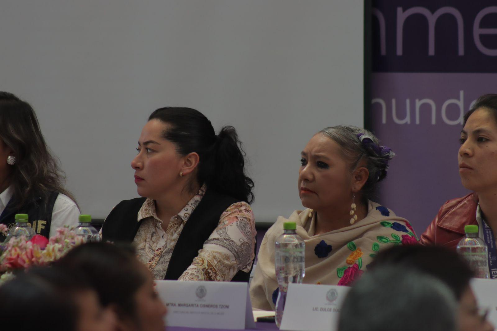 Conmemoración del Día Internacional del Día de la Mujer 