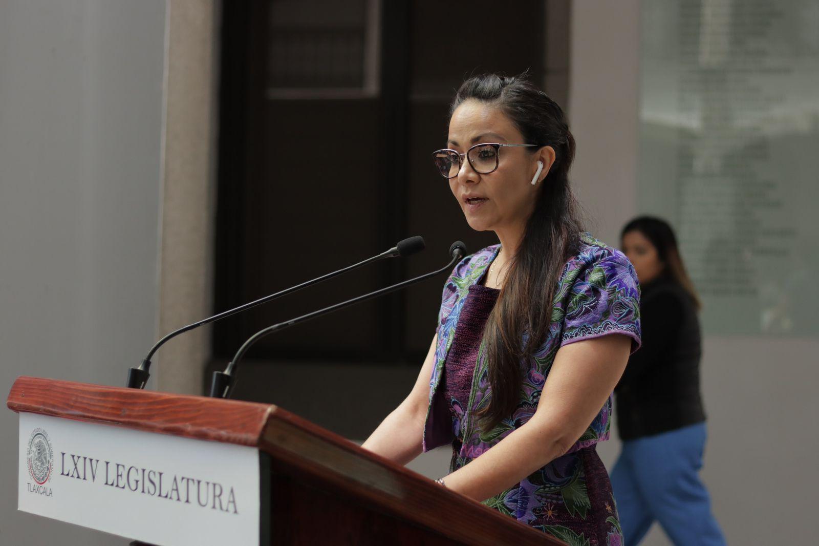 Conmemoración del Día Internacional del Día de la Mujer 