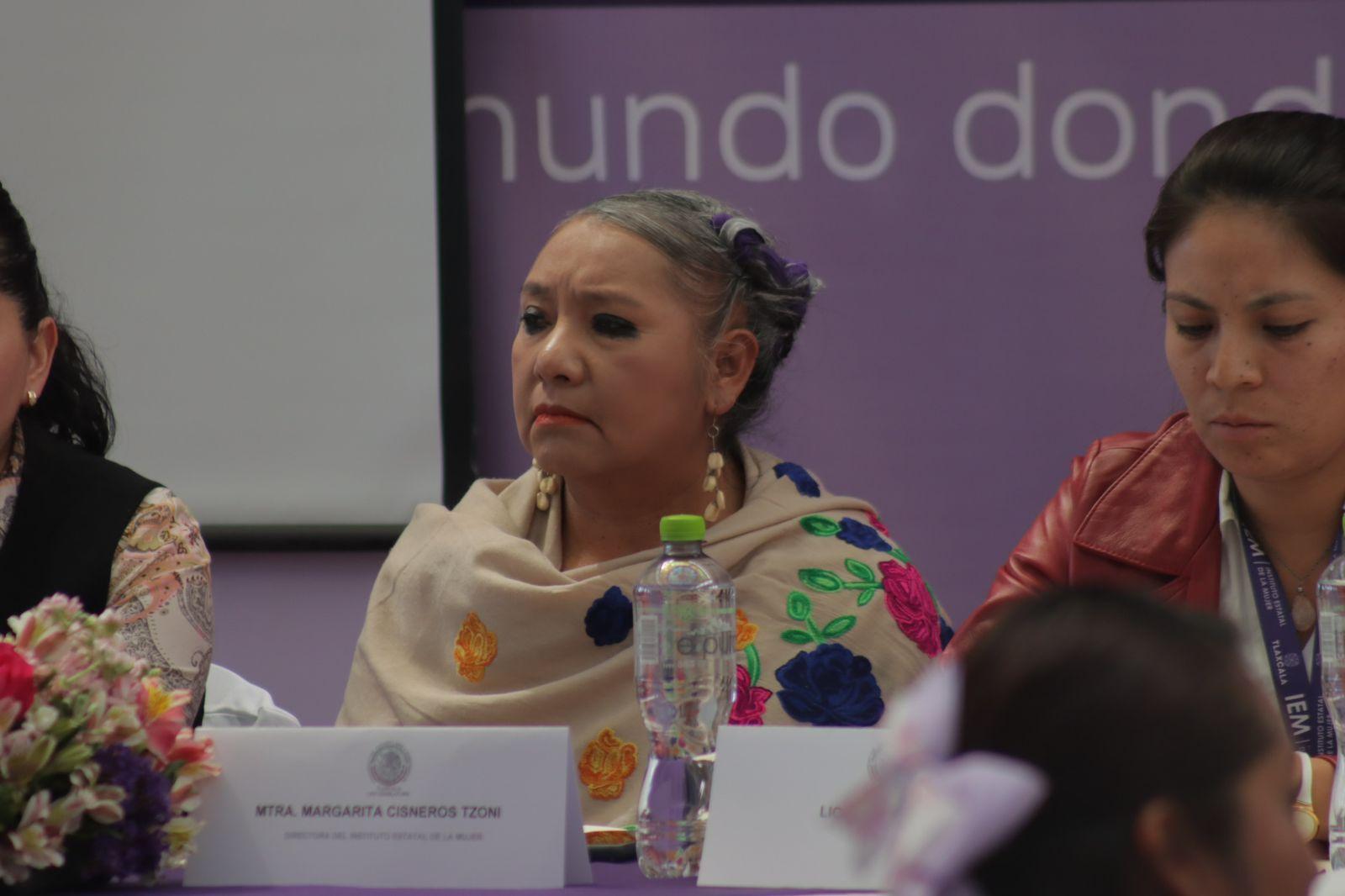 Conmemoración del Día Internacional del Día de la Mujer 