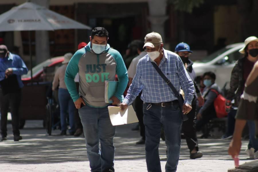 6 de marzo, Día Internacional del Desempleo 