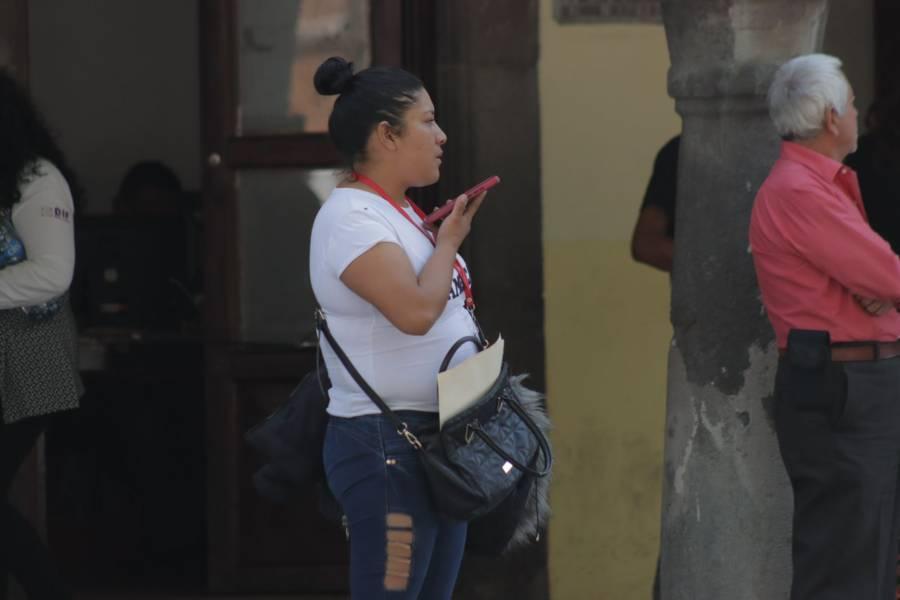 6 de marzo, Día Internacional del Desempleo 