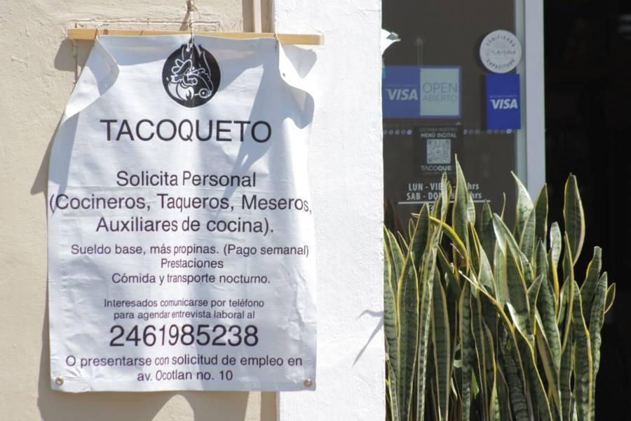 6 de marzo, Día Internacional del Desempleo 