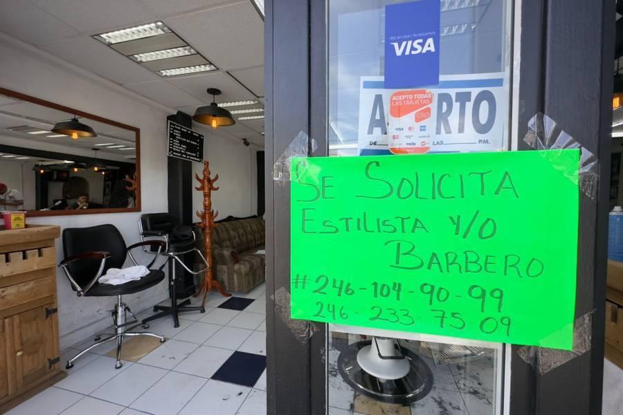 6 de marzo, Día Internacional del Desempleo 