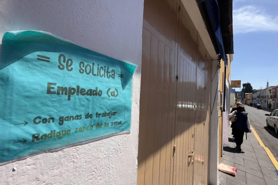 6 de marzo, Día Internacional del Desempleo 