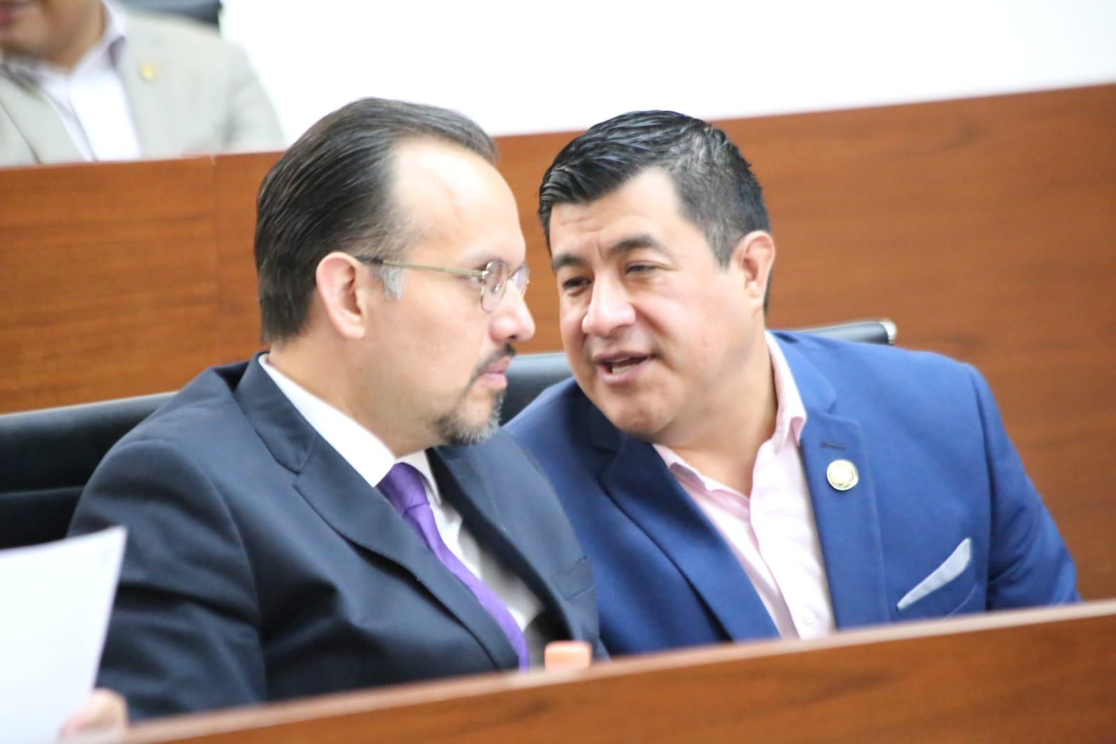 Exhorta Juan Manuel Cambrón al Ejecutivo a no criminalizar marchas del 8M