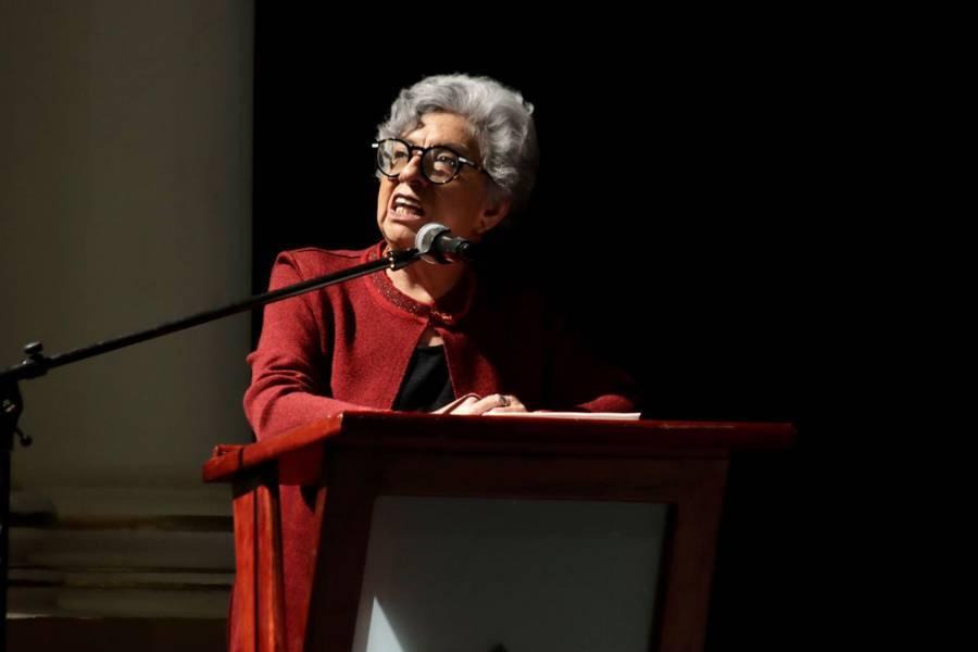 Conferencia Magistral “8M y el derecho del acceso de las mujeres al conocimiento digital”