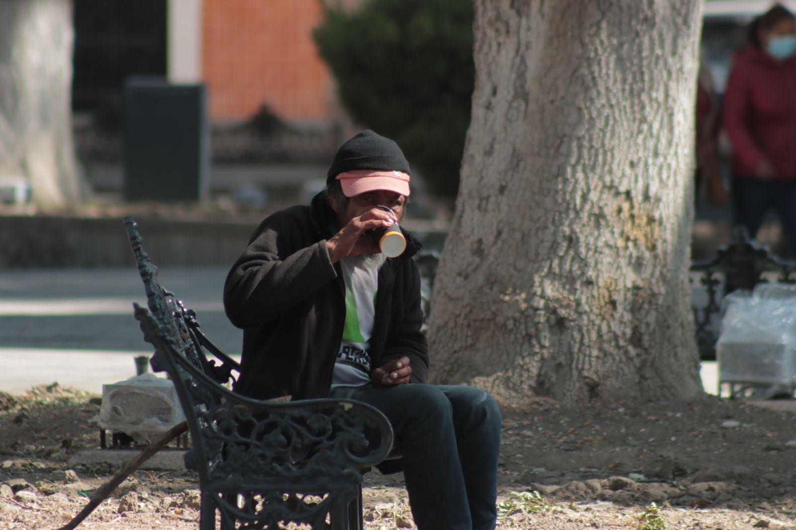 Aumenta la población en condiciones de pobreza en Tlaxcala