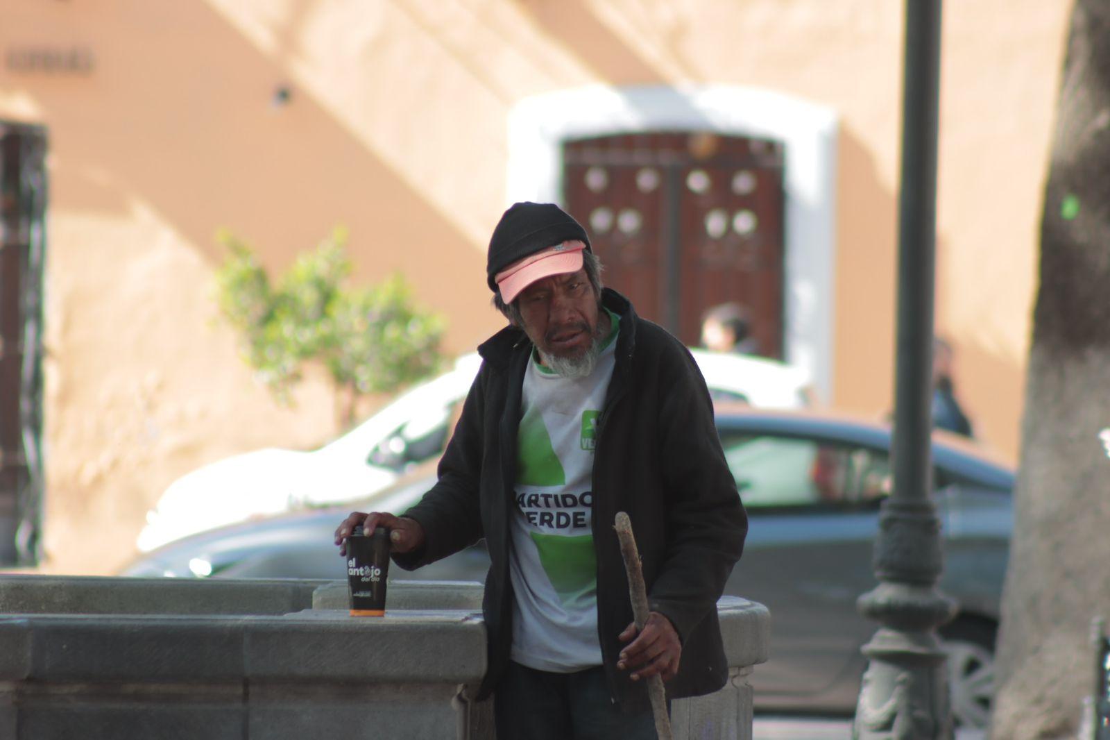 Aumenta la población en condiciones de pobreza en Tlaxcala