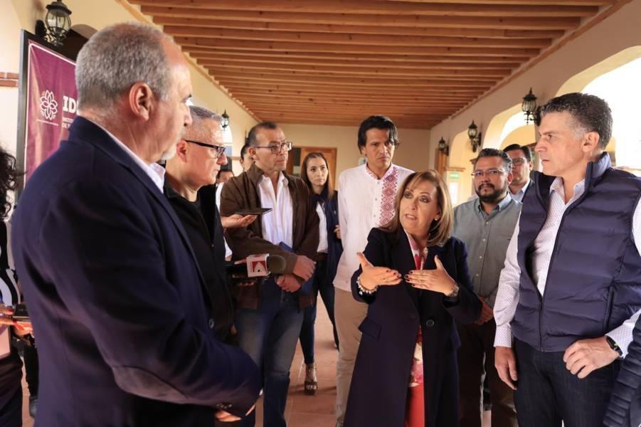 Presentarán proyecto del primer bachillerato tecnológico multidisciplinario del país