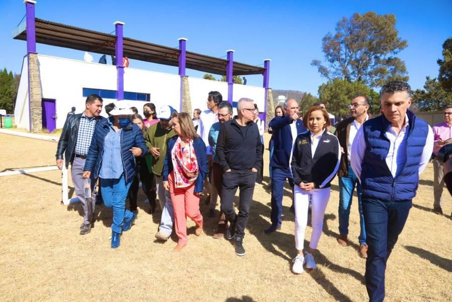 Presentarán proyecto del primer bachillerato tecnológico multidisciplinario del país