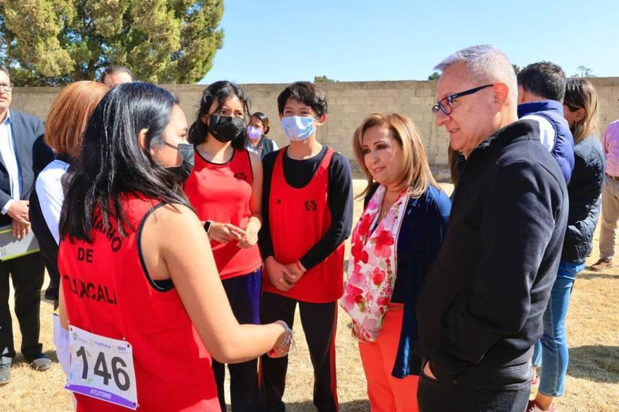 Presentarán proyecto del primer bachillerato tecnológico multidisciplinario del país