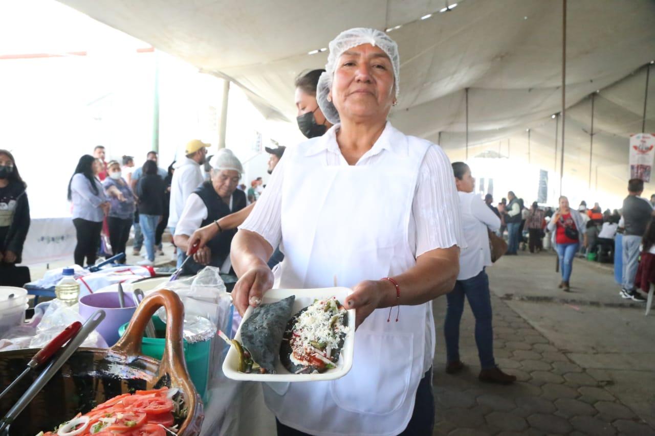 De Nopalucan, Tlaxcala para el mundo 