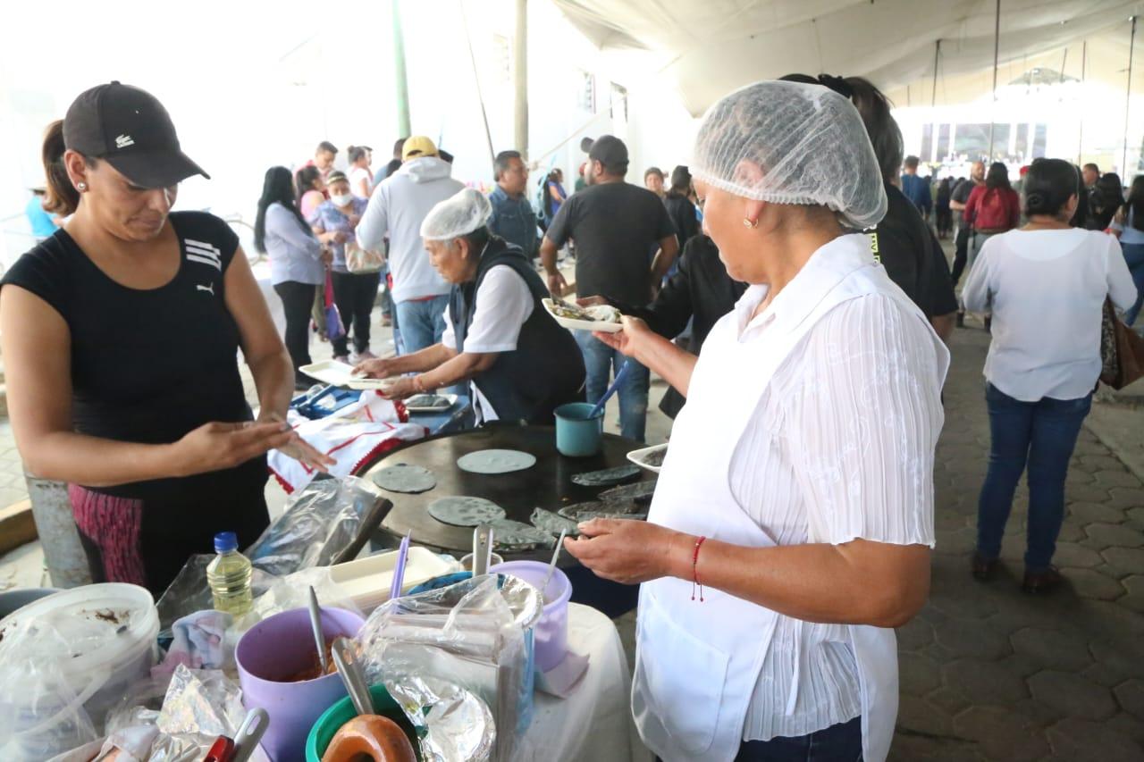 De Nopalucan, Tlaxcala para el mundo 